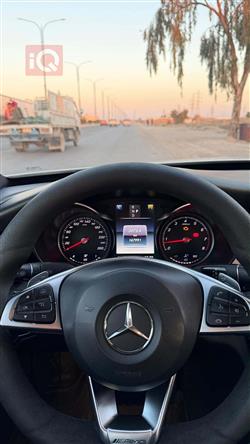 مرسيدس بنز C-Class